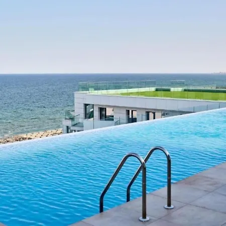 Apartment 2 Prima Linie Alezzi Infinity Diamond