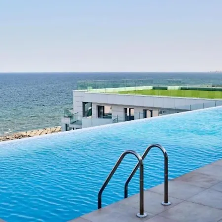 Apartment 2 Prima Linie Alezzi Infinity Diamond