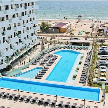 Apartment 2 Prima Linie Alezzi Infinity Diamond